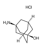 3-氨基-1-金刚烷醇盐酸盐