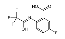 49579-59-1 structure, C9H5F4NO3