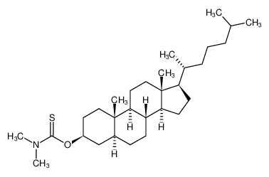 92216-61-0 structure, C30H53NOS