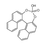 35193-64-7 S-联萘酚磷酸酯