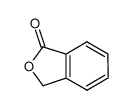 87-41-2 spectrum, 2-benzofuran-1(3H)-one