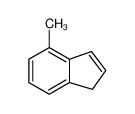 7344-34-5 4-甲基-1H-茚