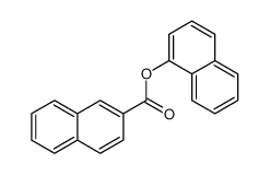 88639-89-8 structure, C21H14O2