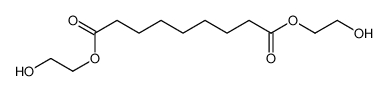 bis(2-hydroxyethyl) nonanedioate 29602-44-6