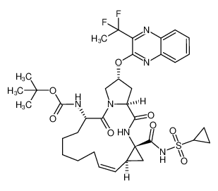 1352300-50-5 structure