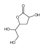 119008-23-0 xylo-3-deoxy-hexonic acid-4-lactone