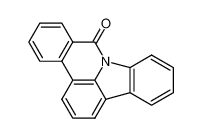 25882-13-7 structure, C19H11NO