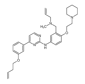 1354567-74-0 structure