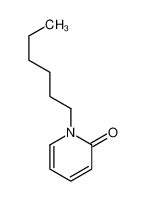 38591-66-1 structure, C11H17NO