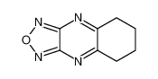 67200-32-2 structure, C8H8N4O
