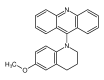 5461-47-2 structure, C23H20N2O