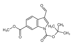 850374-95-7 structure, C16H17NO5