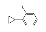 57807-29-1 structure, C9H9I