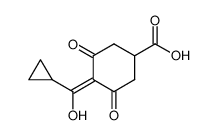 104273-73-6 structure, C11H12O5