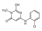 112069-51-9 structure