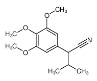 36622-33-0 structure, C14H19NO3