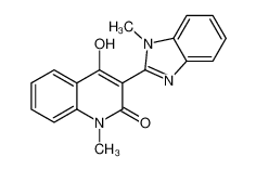 1104466-39-8 structure, C18H15N3O2