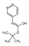 4-(Boc-氨基)吡嗪