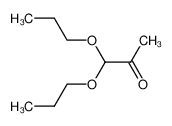 19358-00-0 α,α-dipropoxyacetone