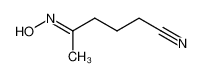 14274-33-0 structure, C6H10N2O