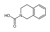 551962-90-4 [1,2,3,4]-tetrahydroisoquinoline-2-carboxylic acid