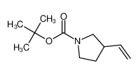 753015-96-2 1-Boc-3-乙烯基吡咯烷