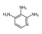 52559-11-2 structure, C5H8N4