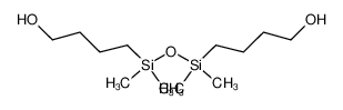 5931-17-9 structure, C12H30O3Si2