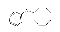 37639-53-5 structure, C14H19N