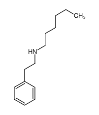 24997-83-9 N-(2-phenylethyl)hexan-1-amine