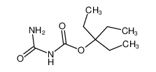 120613-84-5 structure, C9H18N2O3