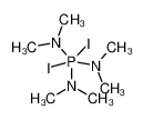 82859-40-3 tris(dimethylamino)diiodophosphorane