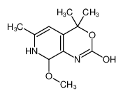 302933-96-6 structure, C11H16N2O3