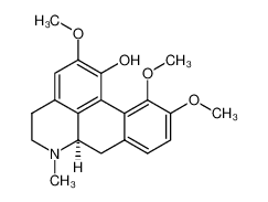 55056-92-3 structure, C20H23NO4