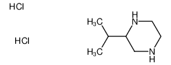 2-异丙基哌嗪