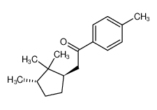 578006-86-7 structure, C17H24O