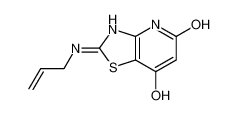 70604-10-3 structure, C9H9N3O2S