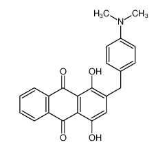 25158-10-5 structure, C23H19NO4