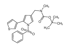 881673-85-4 structure