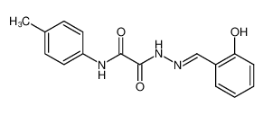 107225-88-7 structure, C16H15N3O3