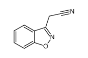 1,2-苯并异恶唑-3-乙腈