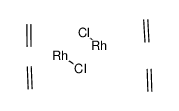 氯双(乙烯)铑(I)二聚物