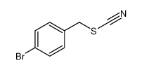 2740-89-8 structure, C8H6BrNS