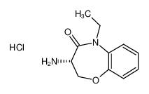 958488-88-5 structure, C11H15ClN2O2