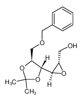 81028-14-0 structure, C16H22O5