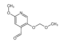 867267-27-4 structure, C9H11NO4