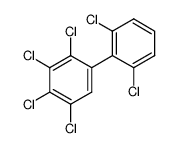 68194-15-0 structure, C12H4Cl6