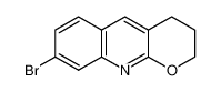 848170-51-4 8-溴-2,3-二氢吡喃并[2,3-b]喹啉