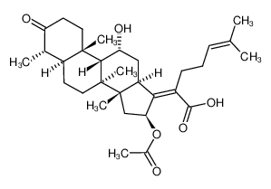 4680-37-9 structure, C31H46O6