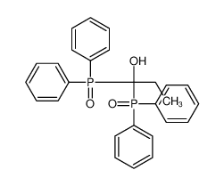 89243-91-4 1,1-bis(diphenylphosphoryl)propan-1-ol